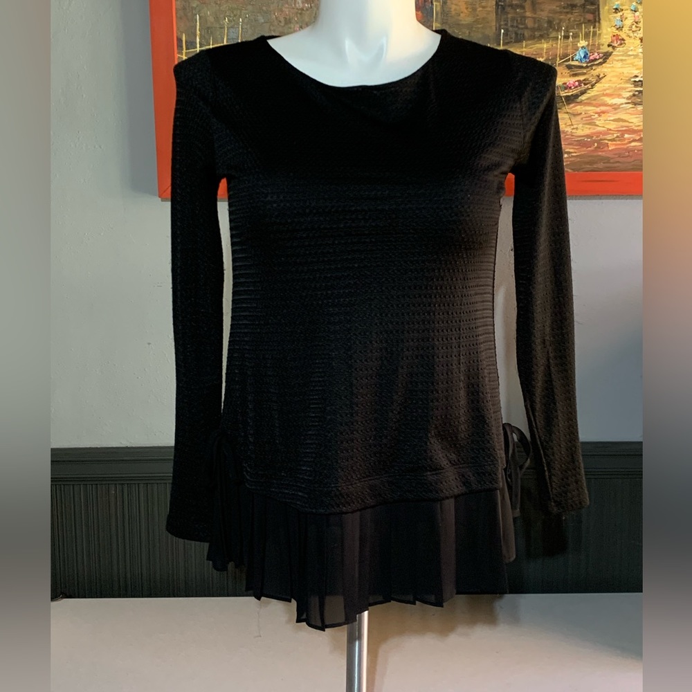 Lauren Conrad Blouse SZ -S - Picture 1 of 5